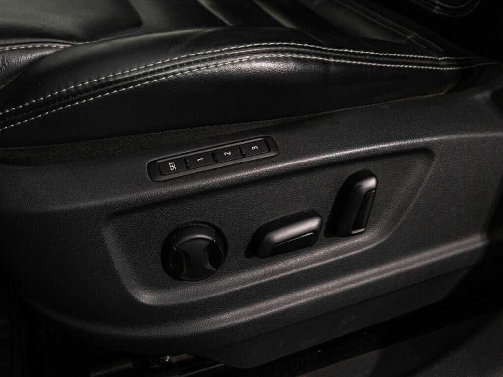 Купить Skoda Kodiaq, 2017, 105 037 км.. Фото: #17