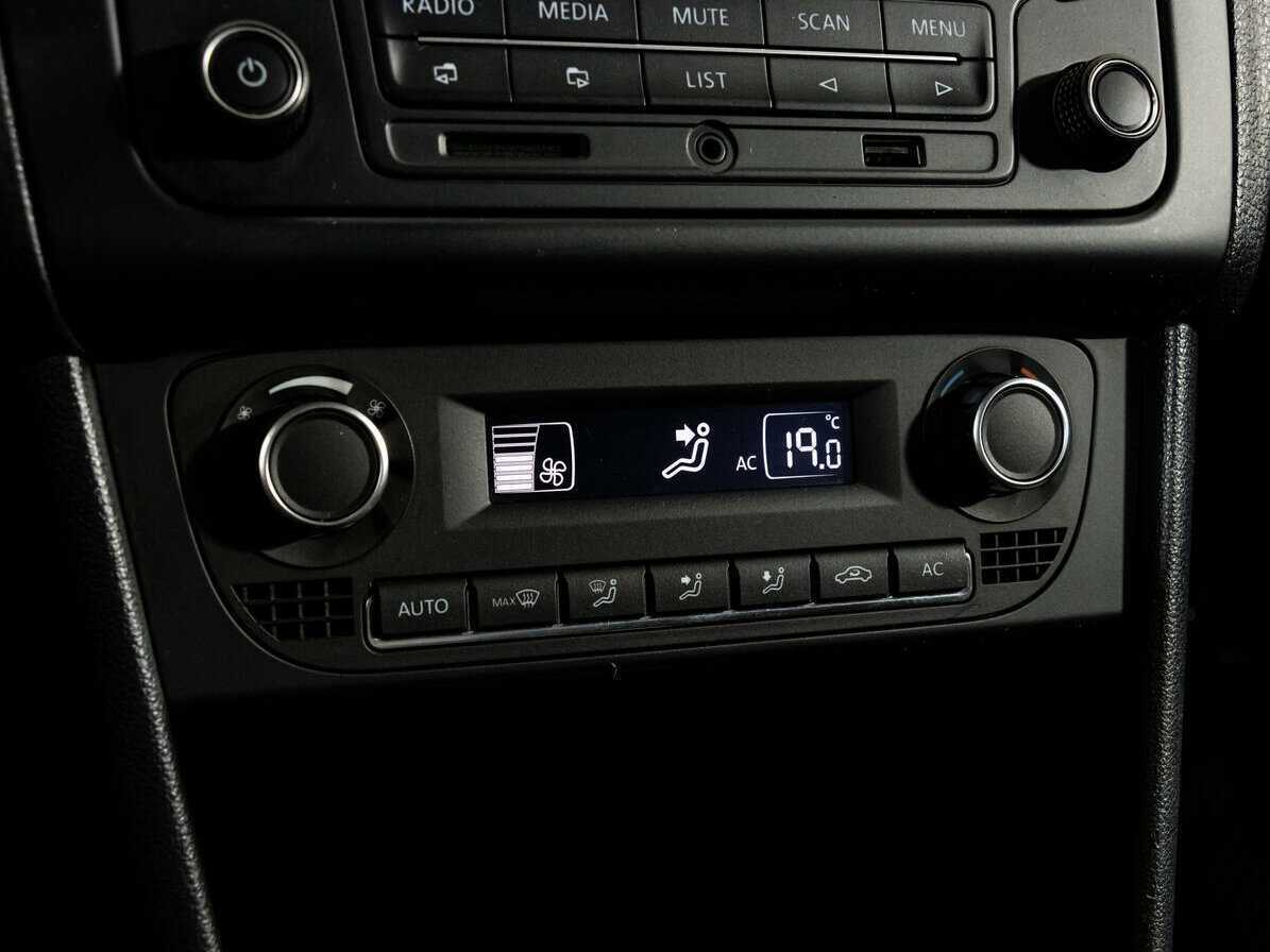 Купить Фольксваген Поло, 2013, 182 006 км.. Фото: #10