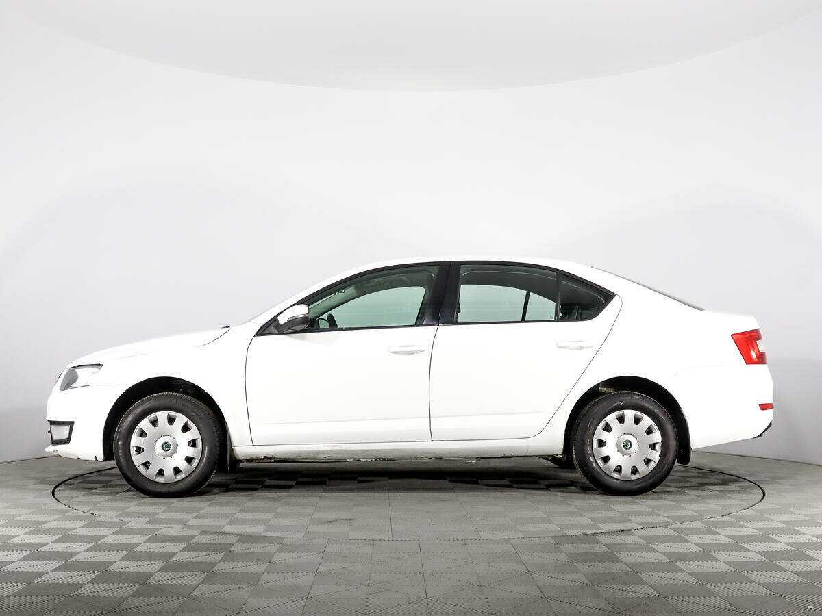 Купить Шкода Октавия, 2016, 546 015 км.. Фото: #7