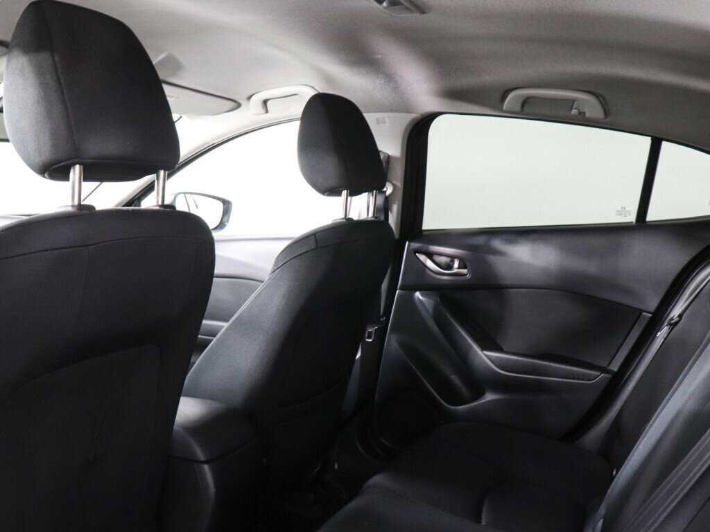 Купить Мазда 3, 2014, 264 000 км.. Фото: #7