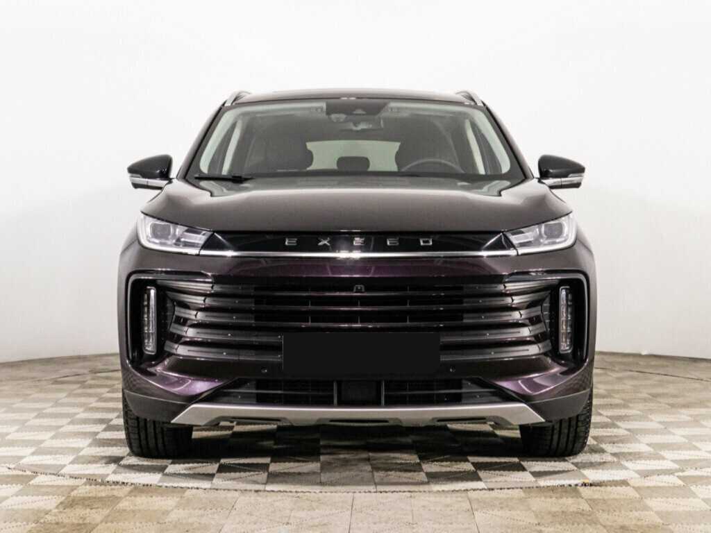 Купить EXEED TXL, 2022, 51 294 км.. Фото: #1