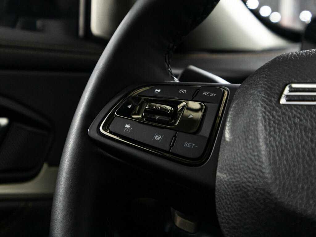 Купить EXEED TXL, 2022, 51 294 км.. Фото: #21