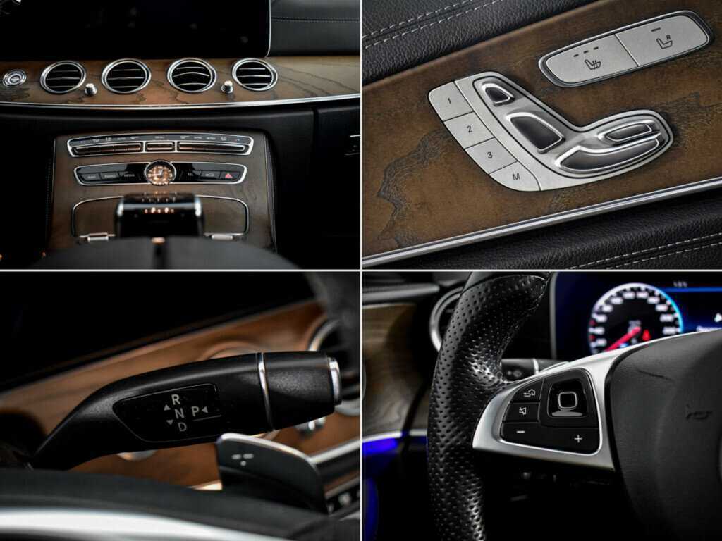 Купить Mercedes-Benz E-Класс, 2017, 104 006 км.. Фото: #13