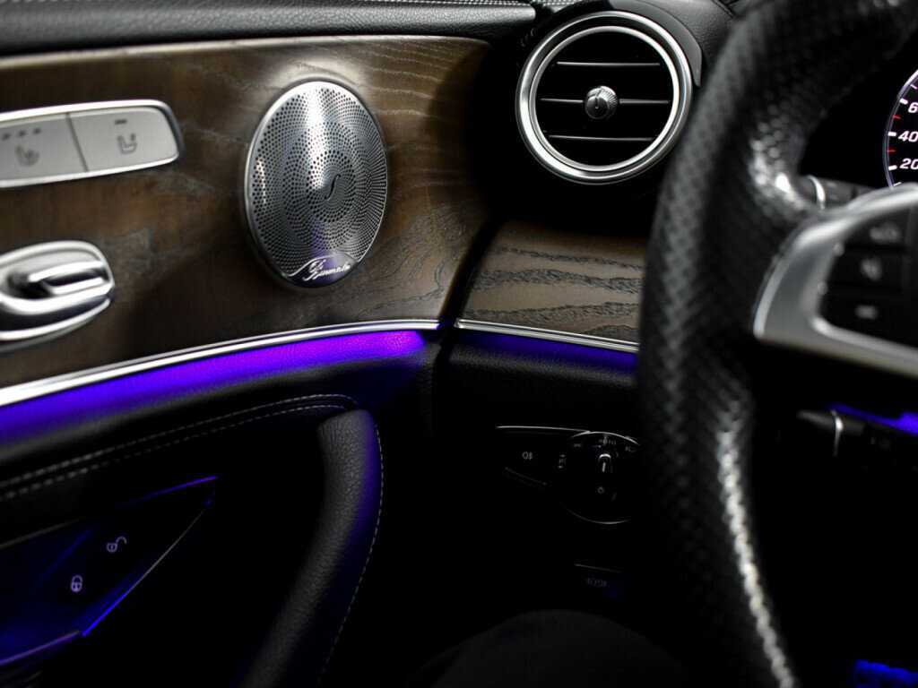 Купить Mercedes-Benz E-Класс, 2017, 104 006 км.. Фото: #16