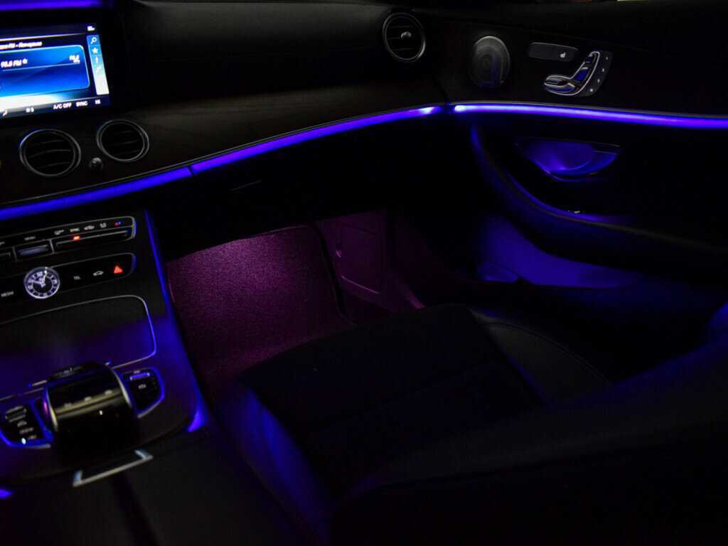 Купить Mercedes-Benz E-Класс, 2017, 104 006 км.. Фото: #25