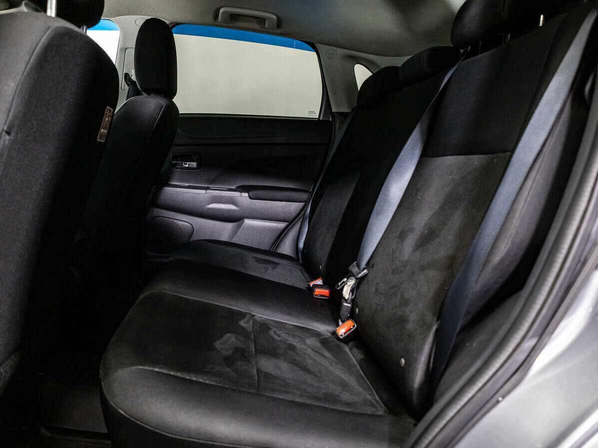 Купить Митсубиши АС-Икс, 2012, 148 543 км.. Фото: #9