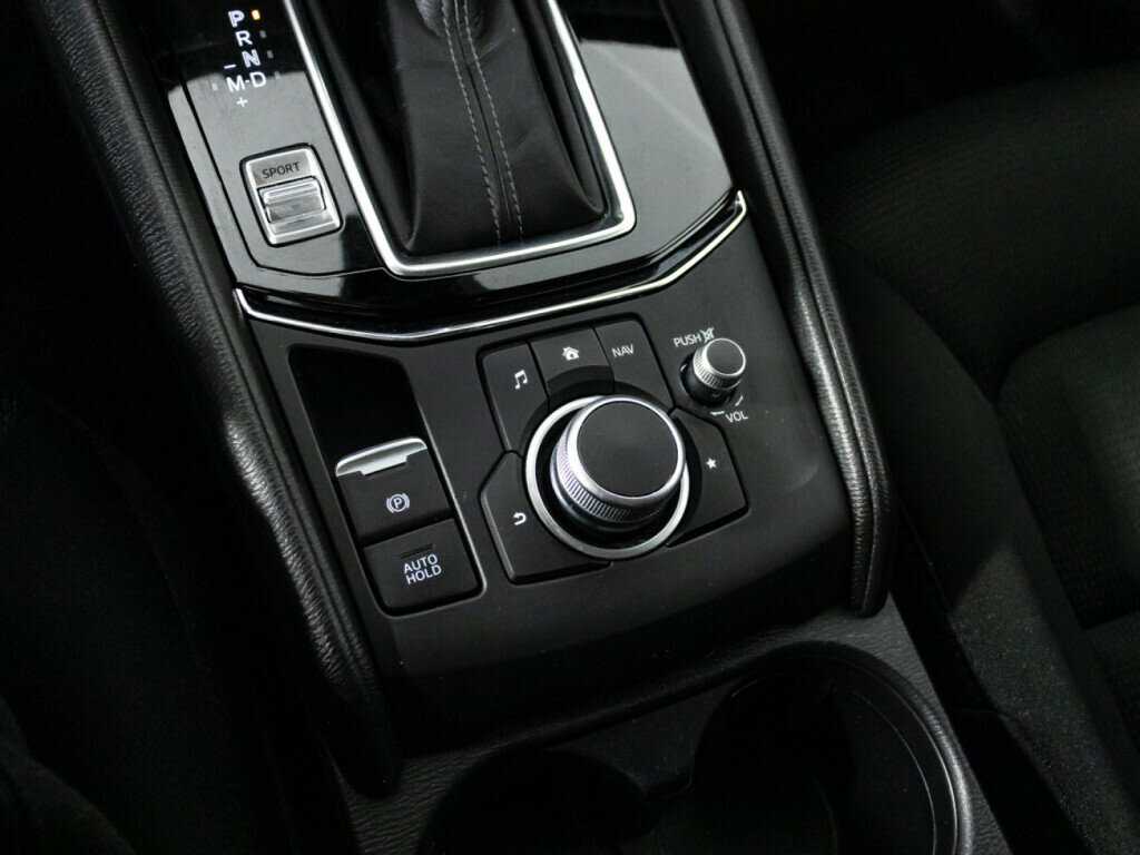 Купить Mazda CX-5, 2021, 114 765 км.. Фото: #18