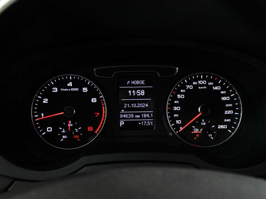 Купить Audi Q3, 2017, 84 635 км.. Фото: #11