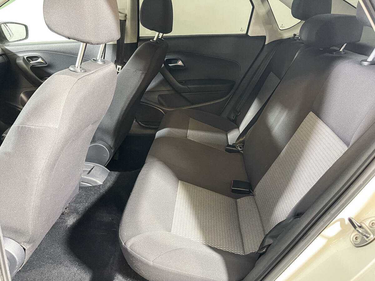 Купить Фольксваген Поло, 2012, 249 014 км.. Фото: #9