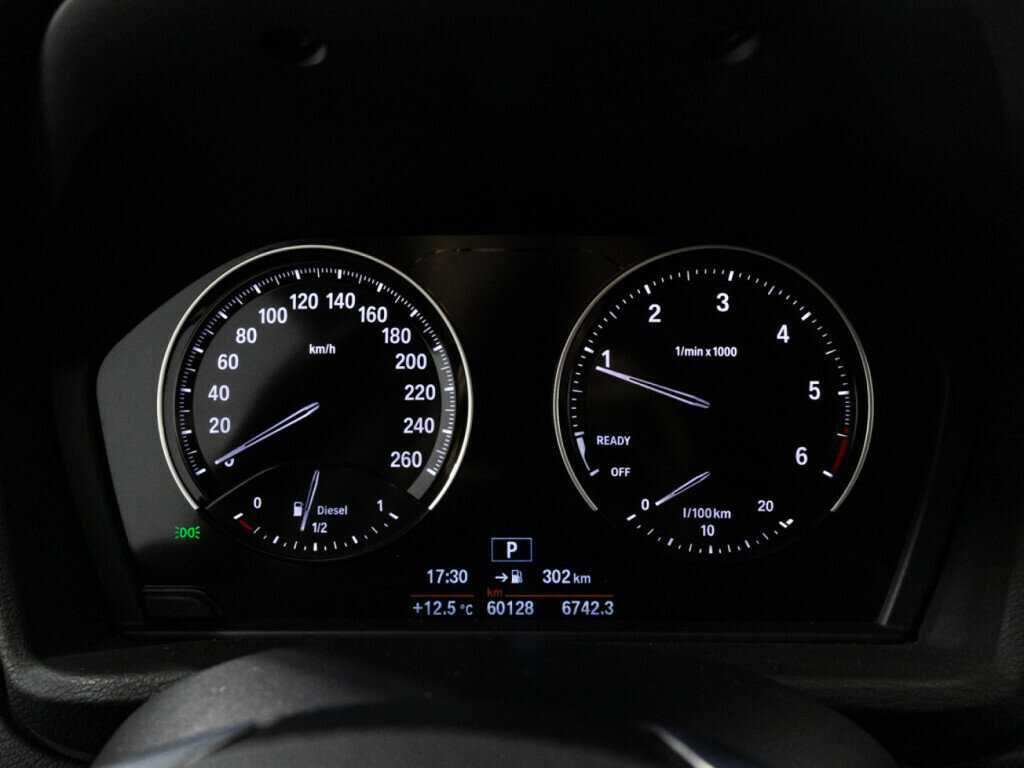 Купить BMW X1, 2018, 60 127 км.. Фото: #11