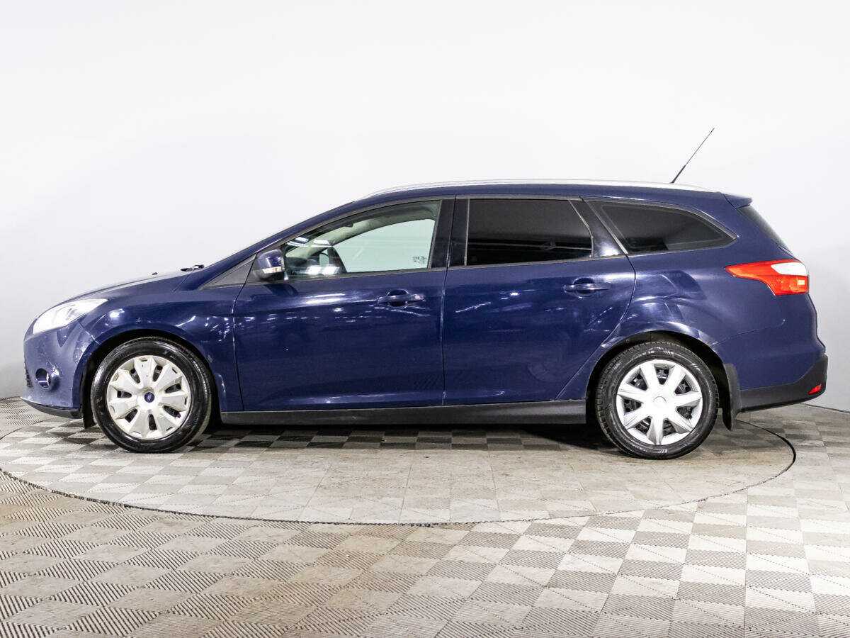 Купить Форд Фокус, 2013, 246 684 км.. Фото: #7