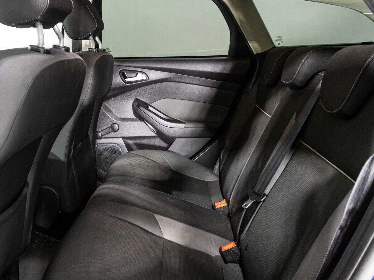 Купить Форд Фокус, 2013, 246 684 км.. Фото: #9