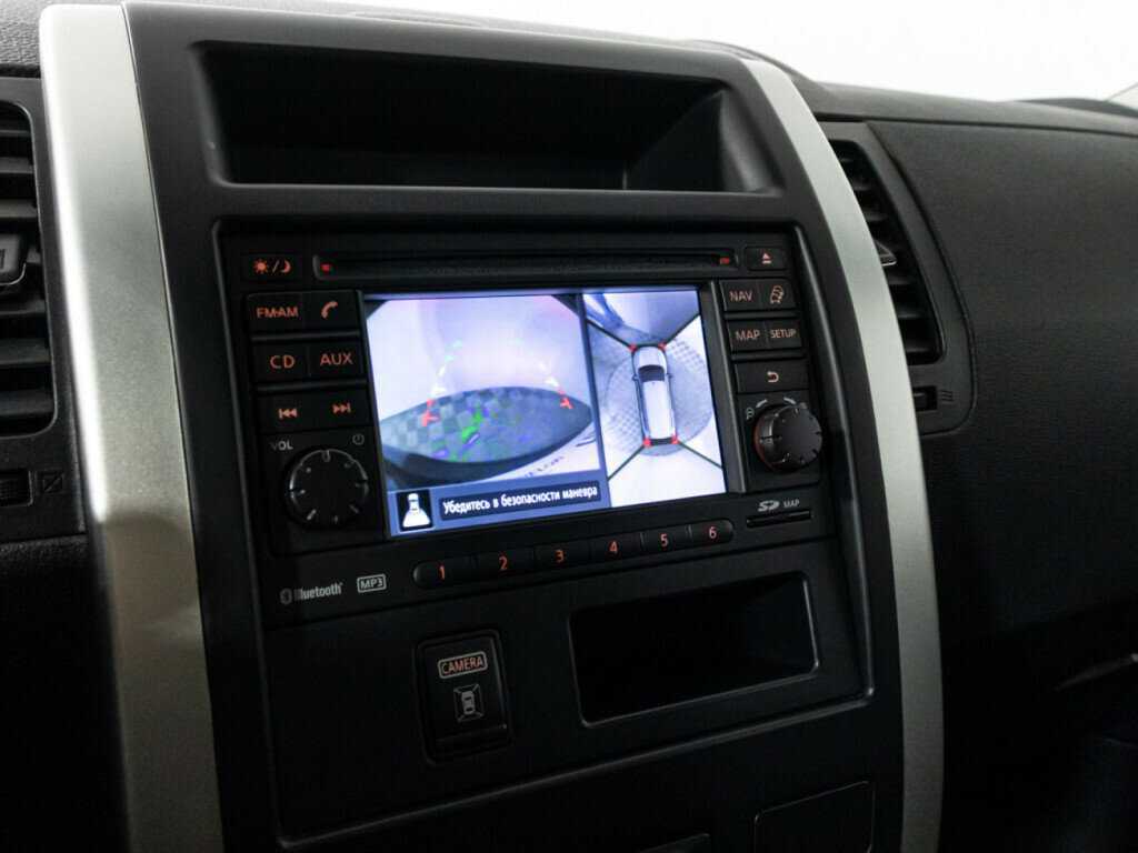 Купить Ниссан Икс-Трейл, 2014, 93 238 км.. Фото: #17