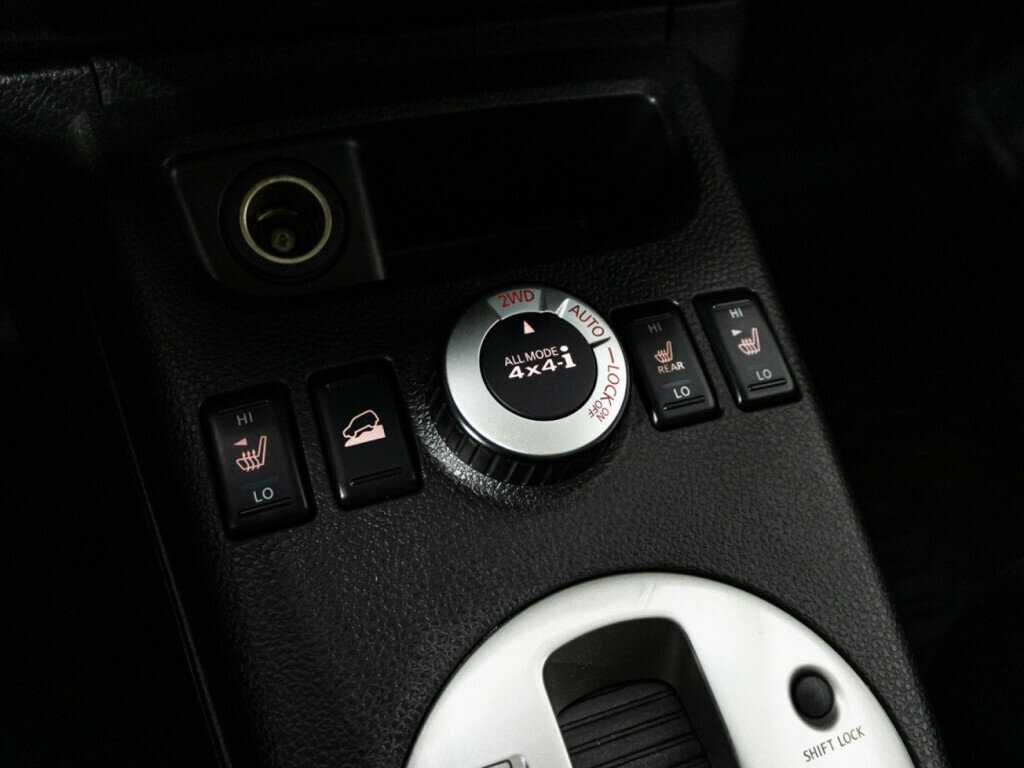 Купить Ниссан Икс-Трейл, 2014, 93 238 км.. Фото: #19