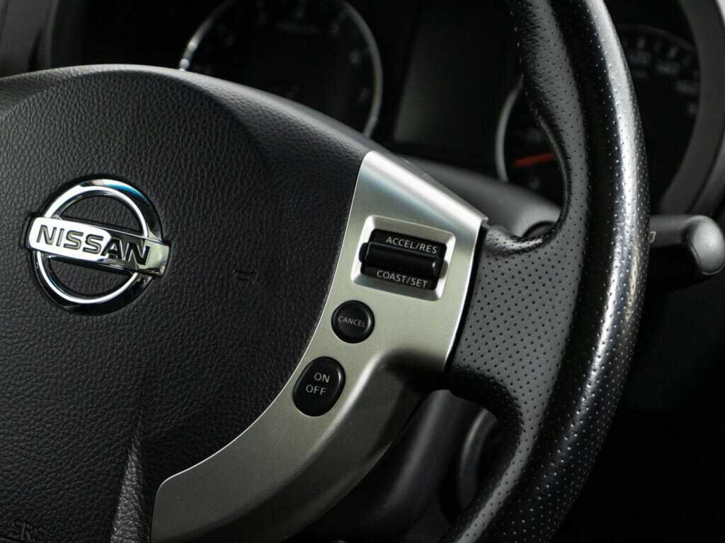 Купить Ниссан Икс-Трейл, 2014, 93 238 км.. Фото: #21