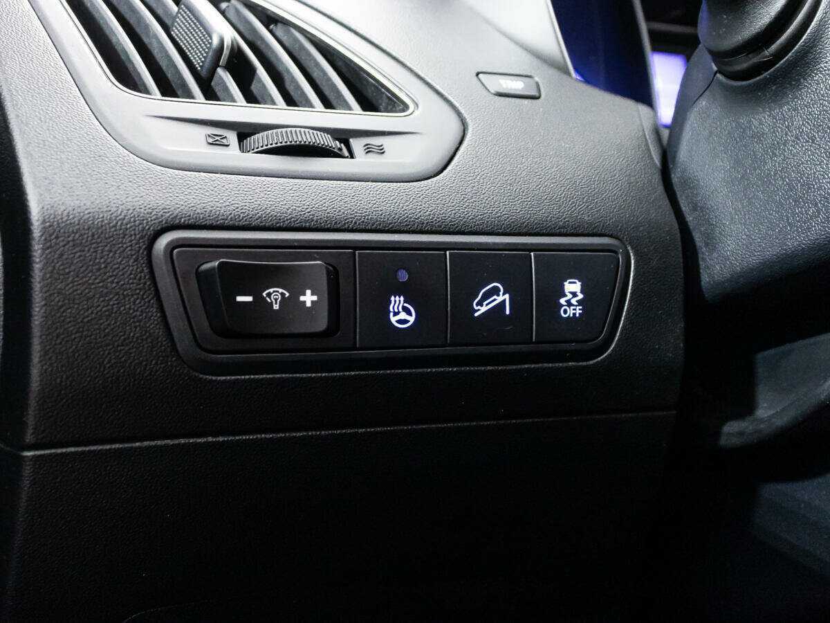 Купить Хендай ай-икс35, 2013, 135 764 км.. Фото: #17