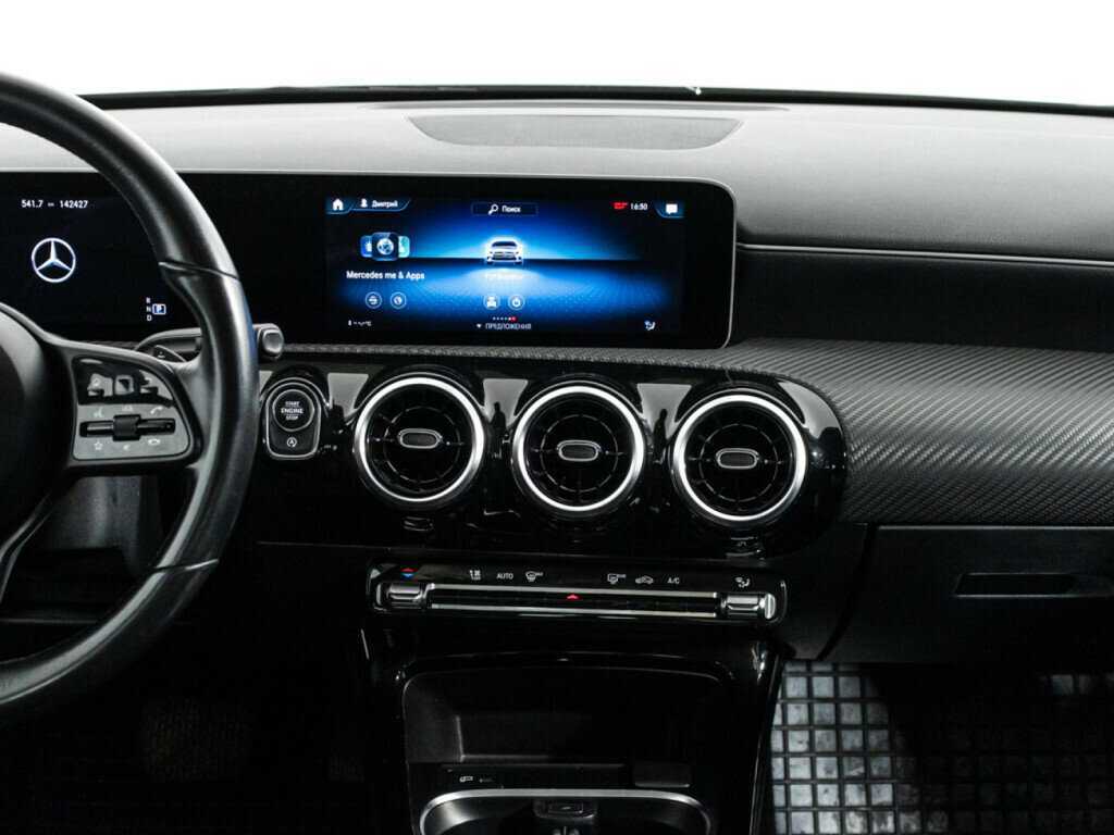 Купить Mercedes-Benz CLA, 2019, 142 420 км.. Фото: #13