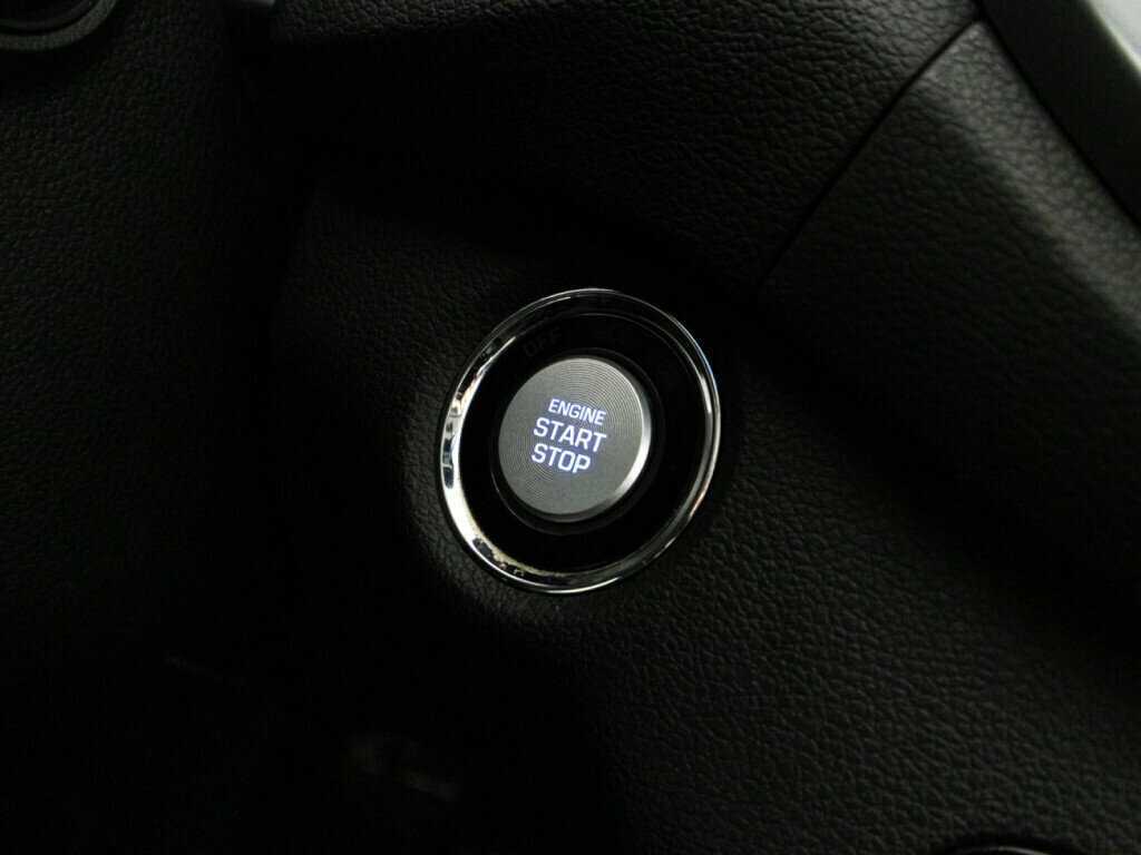 Купить Hyundai Tucson, 2018, 121 244 км.. Фото: #16