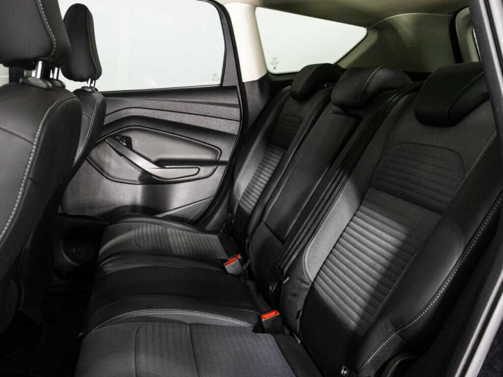 Купить Форд Куга, 2017, 118 915 км.. Фото: #9