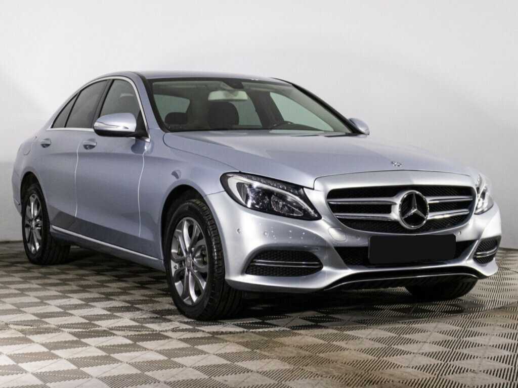 Купить Mercedes-Benz C-Класс, 2014, 188 829 км.. Фото: #2