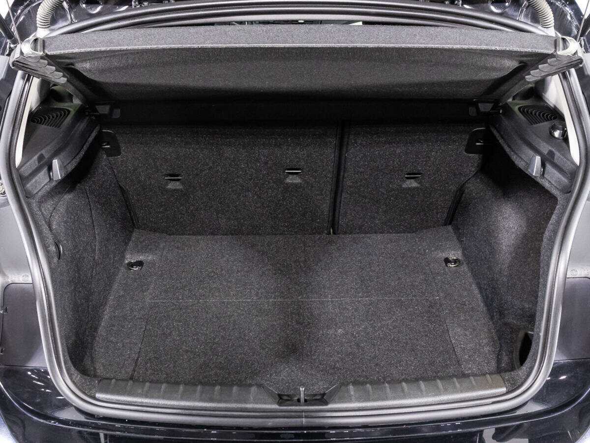 Купить BMW 1 серии, 2012, 94 049 км.. Фото: #14