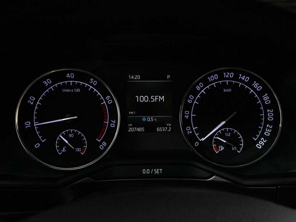 Купить Skoda Superb, 2018, 207 482 км.. Фото: #11