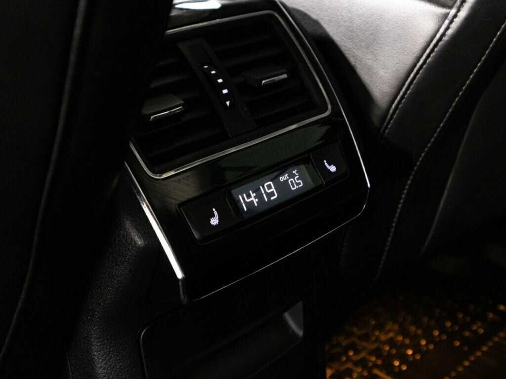 Купить Skoda Superb, 2018, 207 482 км.. Фото: #17