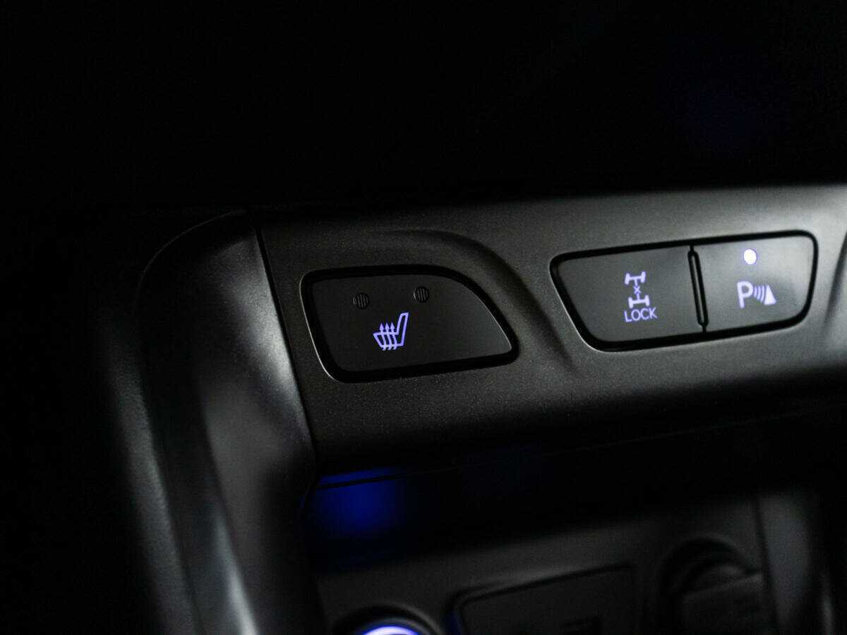 Купить Хендай ай-икс35, 2013, 163 026 км.. Фото: #18