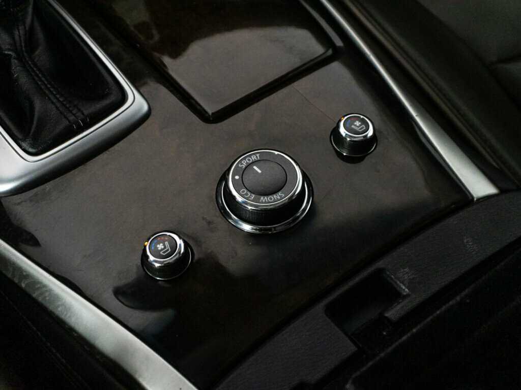 Купить Infiniti QX60, 2014, 144 231 км.. Фото: #18