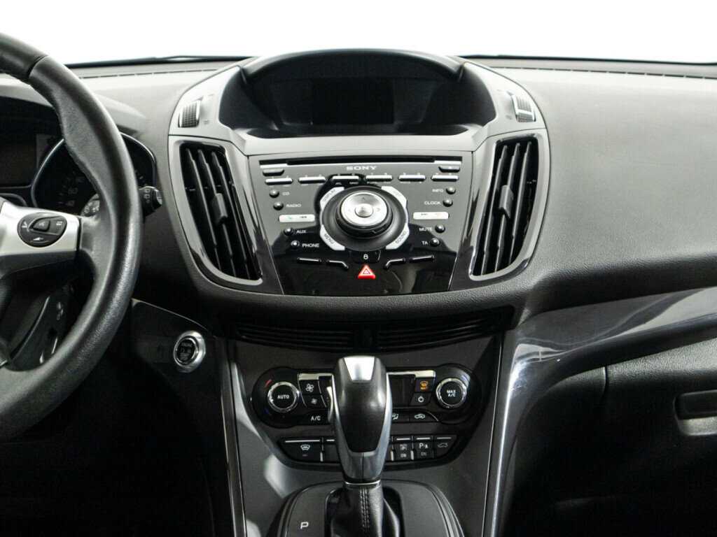 Купить Форд Куга, 2014, 94 268 км.. Фото: #13