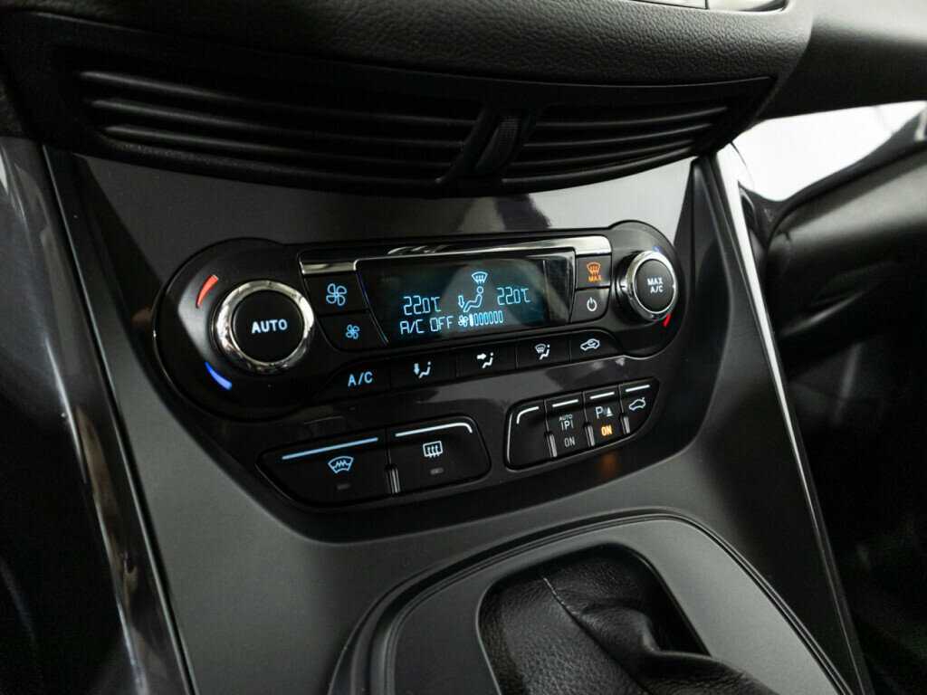 Купить Форд Куга, 2014, 94 268 км.. Фото: #16