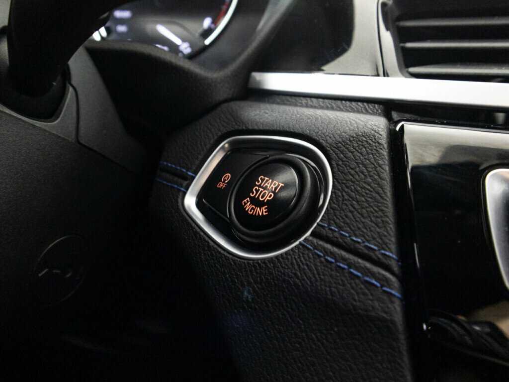 Купить BMW X1, 2021, 103 074 км.. Фото: #17