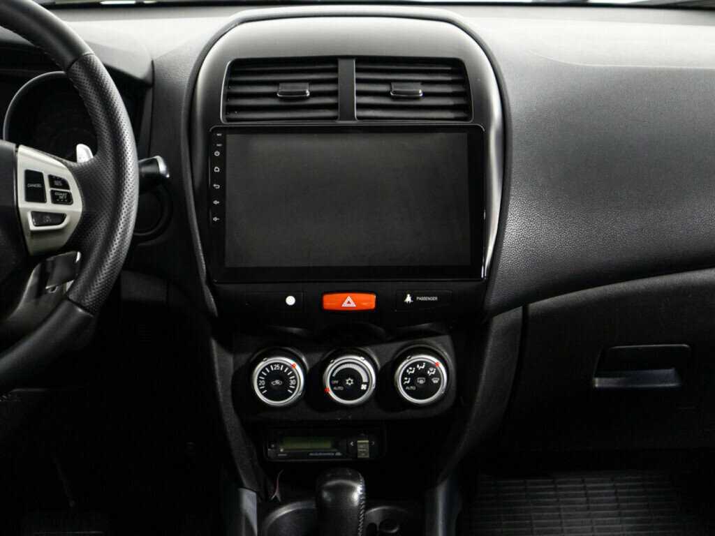 Купить Митсубиши АС-Икс, 2012, 183 787 км.. Фото: #12