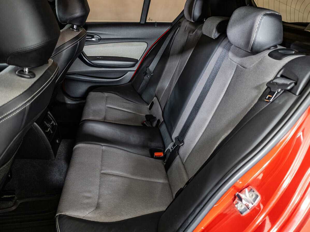 Купить BMW 1 серии, 2012, 178 000 км.. Фото: #7