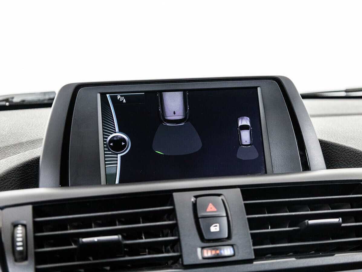 Купить BMW 1 серии, 2012, 178 000 км.. Фото: #8