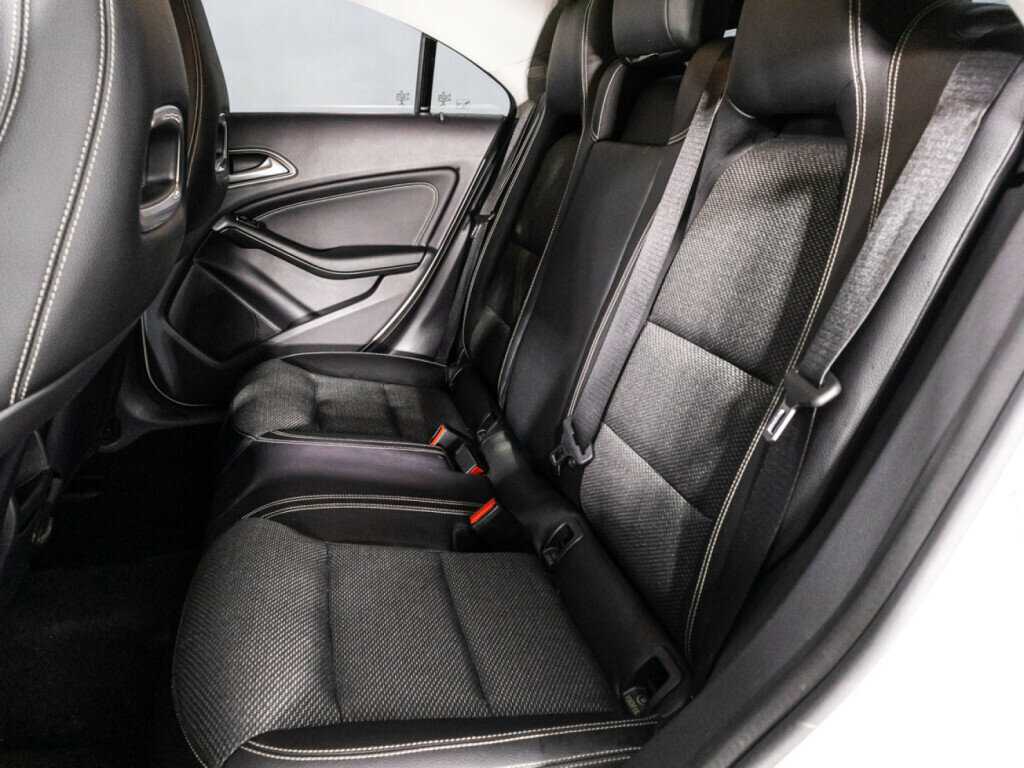 Купить Mercedes-Benz CLA, 2014, 172 707 км.. Фото: #9