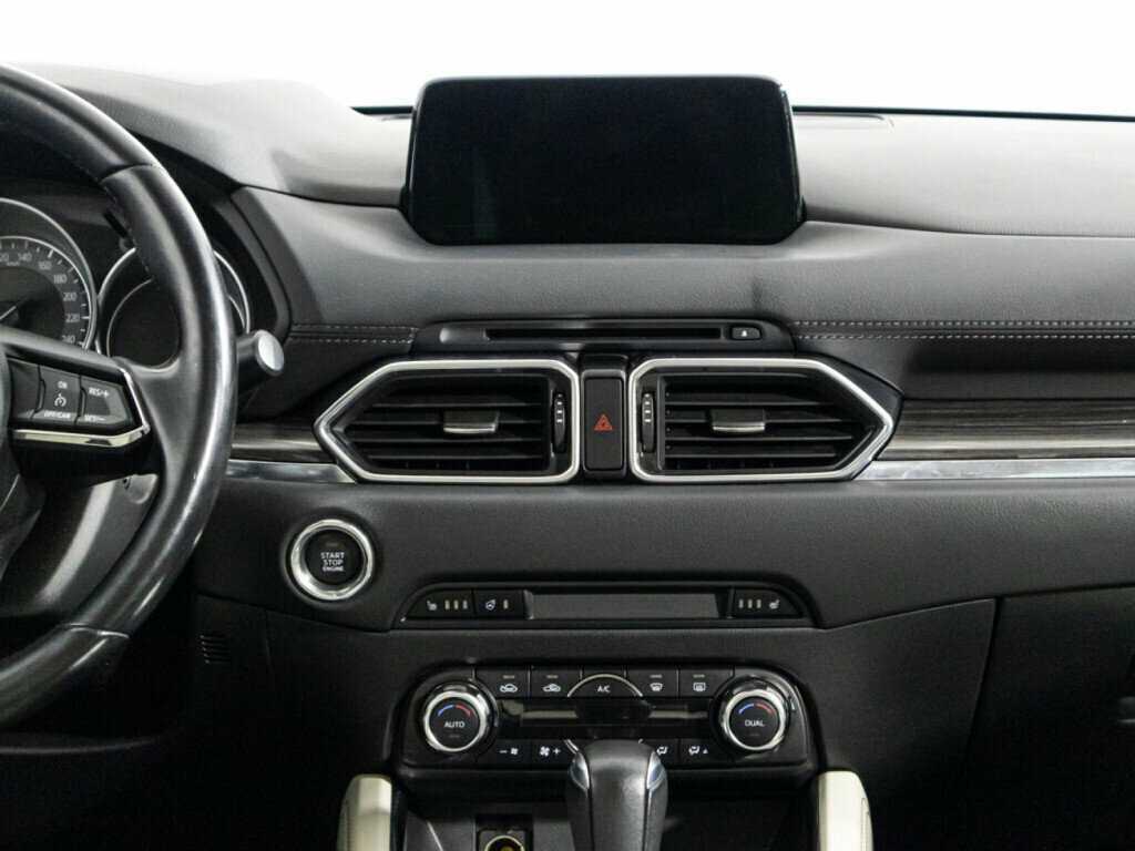 Купить Mazda CX-5, 2018, 148 205 км.. Фото: #13