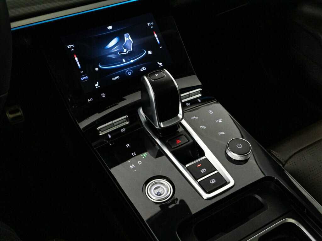 Купить Чери Тигго 8 Про, 2021, 134 389 км.. Фото: #16