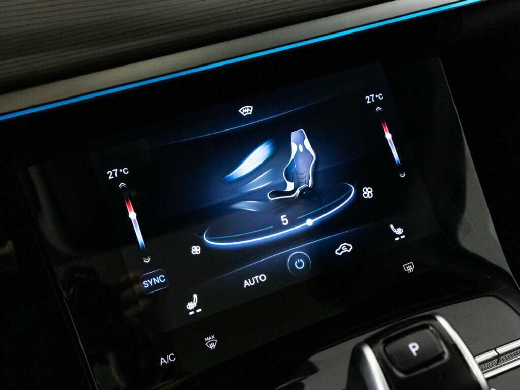 Купить Чери Тигго 8 Про, 2021, 134 389 км.. Фото: #17