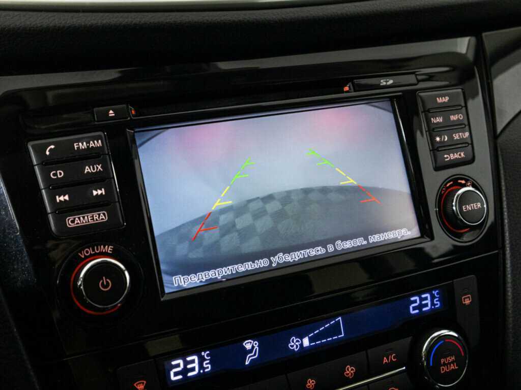 Купить Ниссан Кашкай, 2016, 93 777 км.. Фото: #15