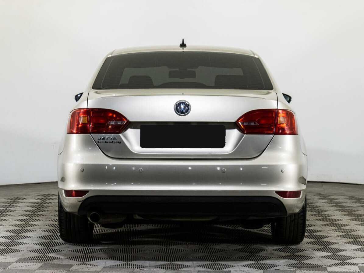 Купить Фольксваген Джетта, 2012, 200 639 км.. Фото: #4