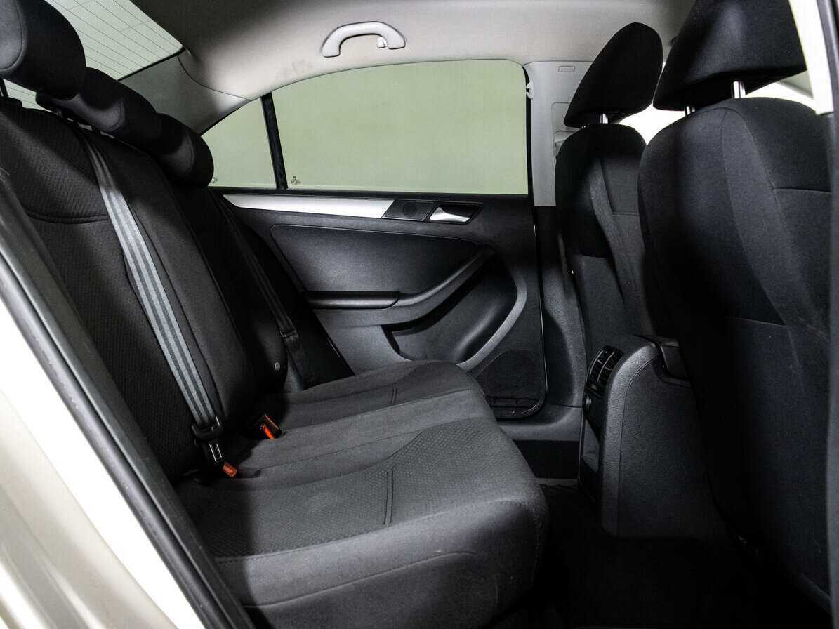 Купить Фольксваген Джетта, 2012, 200 639 км.. Фото: #11