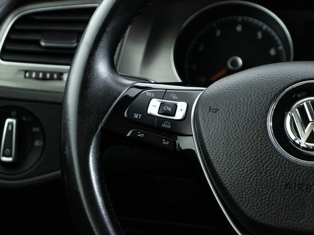 Купить Фольксваген Гольф, 2012, 190 695 км.. Фото: #18