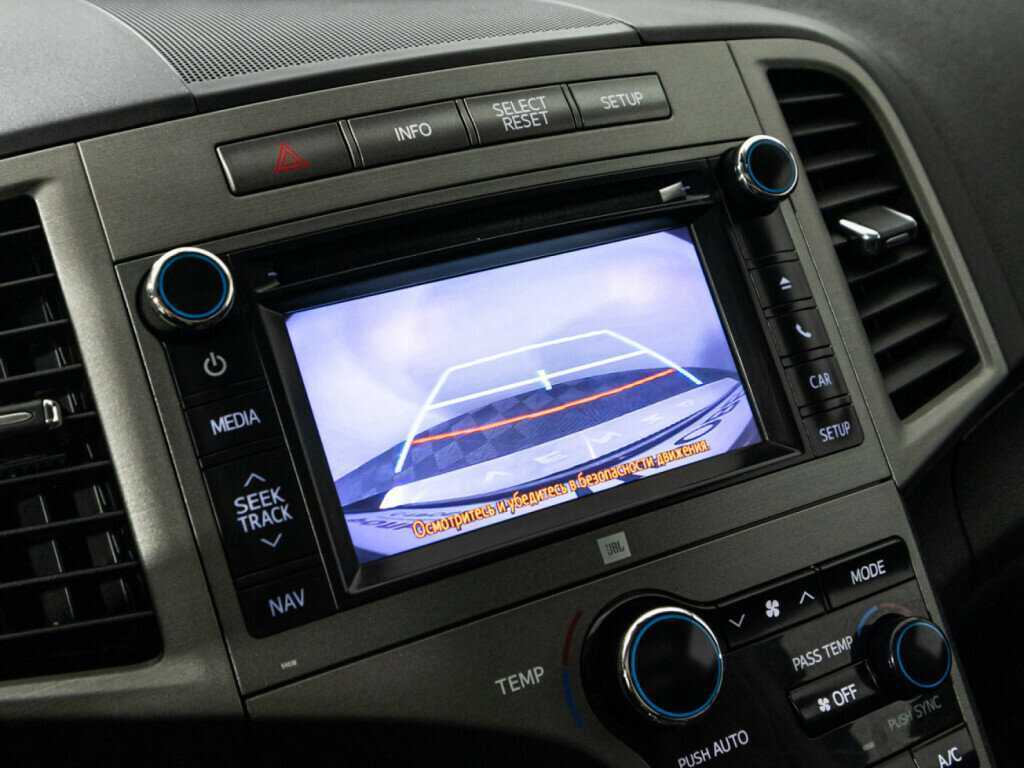 Купить Toyota Venza, 2014, 126 243 км.. Фото: #19