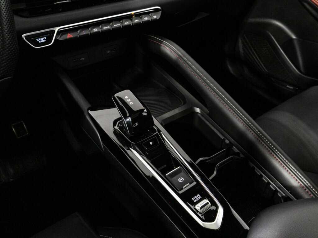 Купить Geely Coolray, 2023, 39 487 км.. Фото: #17