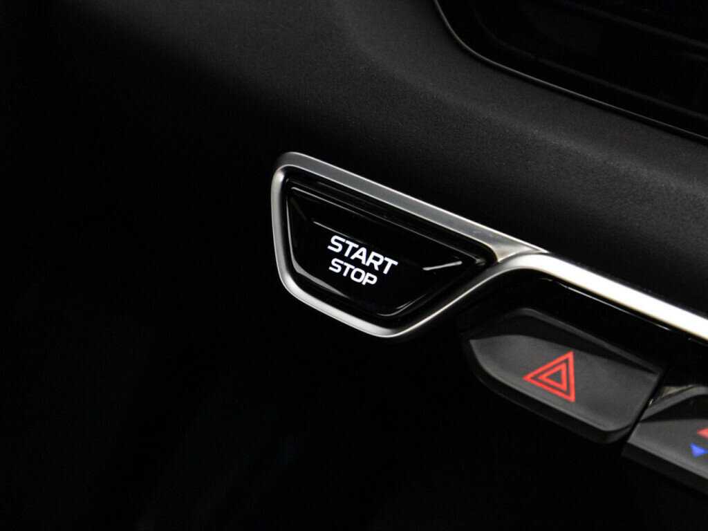 Купить Geely Coolray, 2023, 39 487 км.. Фото: #21