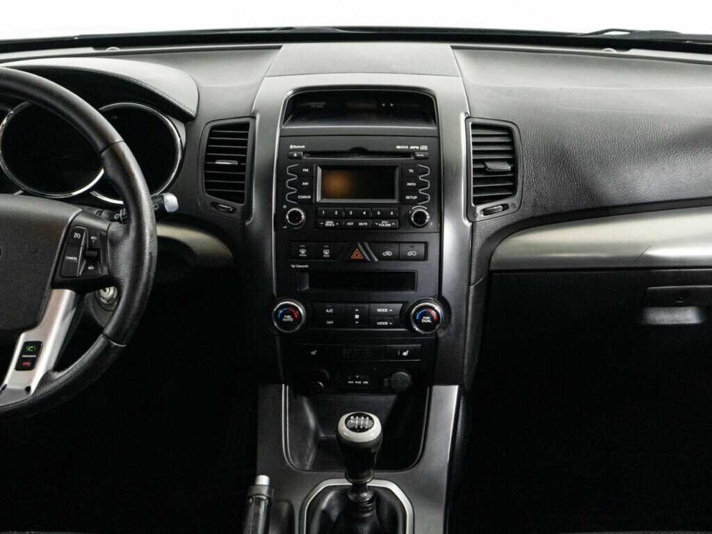 Купить Киа Соренто, 2012, 167 884 км.. Фото: #13