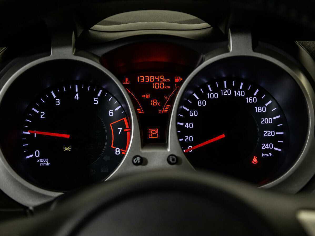 Купить Ниссан Жук, 2013, 133 836 км.. Фото: #11