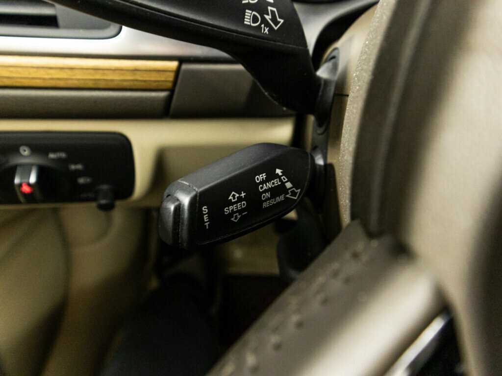 Купить Audi A6, 2015, 94 795 км.. Фото: #19