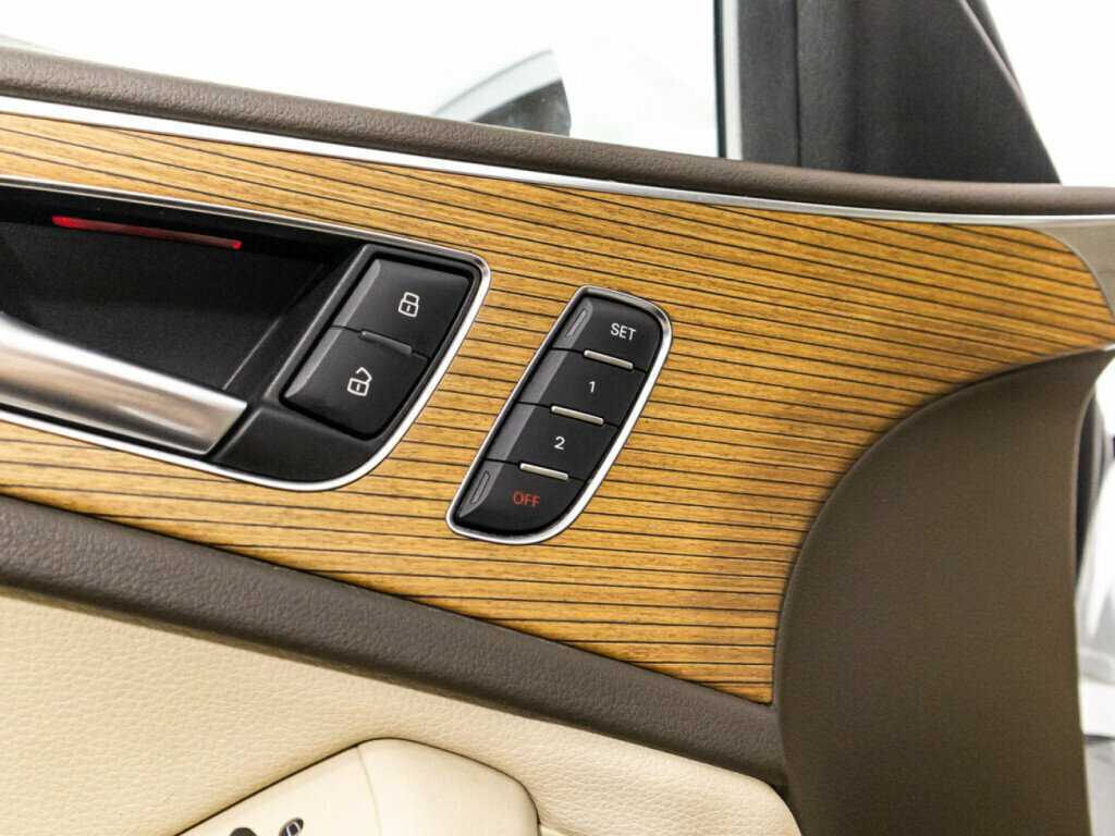 Купить Audi A6, 2015, 94 795 км.. Фото: #20